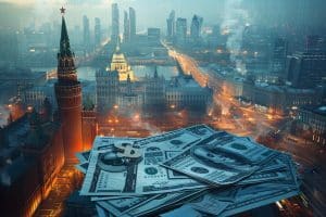 Attention : 20 milliards en USDT transférés vers la Russie ? Ce que révèlent Londres et Washington