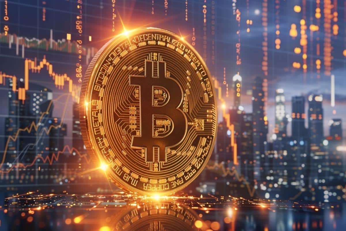 BTC endormis se réveillent : votre portefeuille prêt à exploser ?