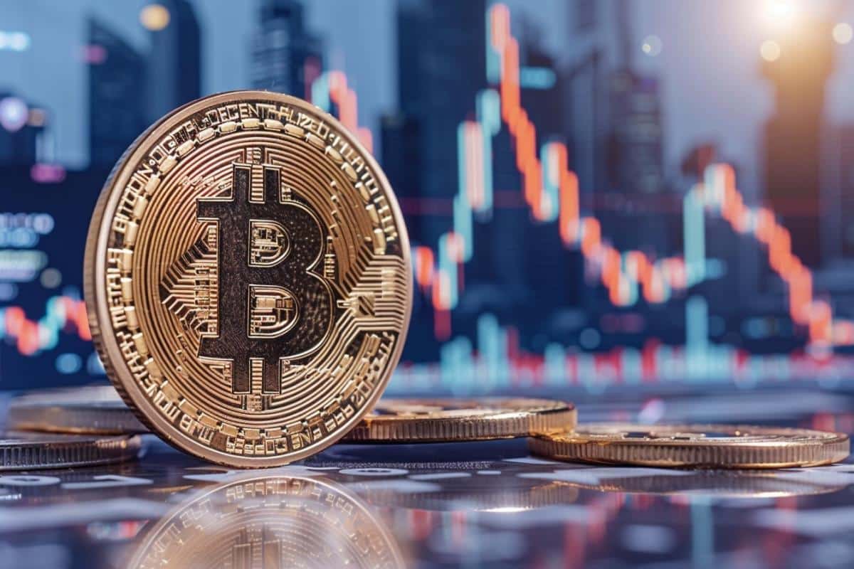 Perspectives et enjeux du cours du bitcoin : une analyse approfondie