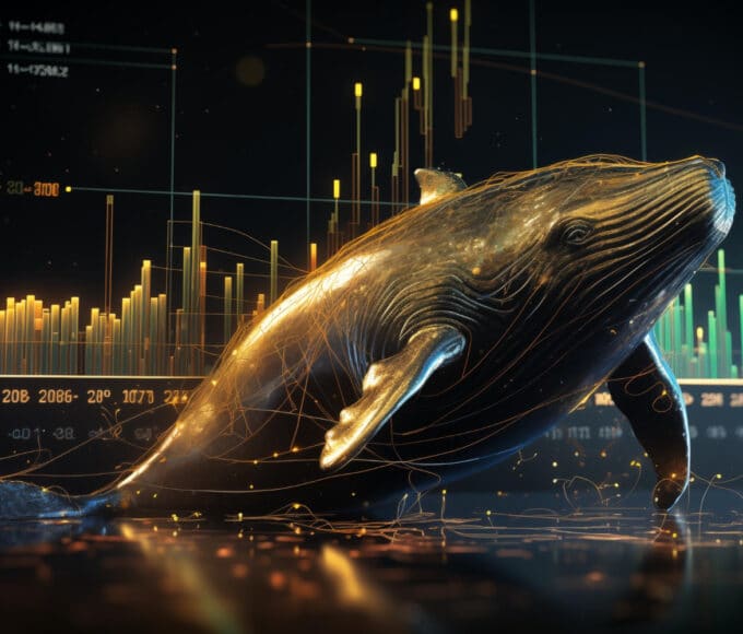 Une baleine crypto engrange 180 millions de dollars après 14 ans de détention de BTC