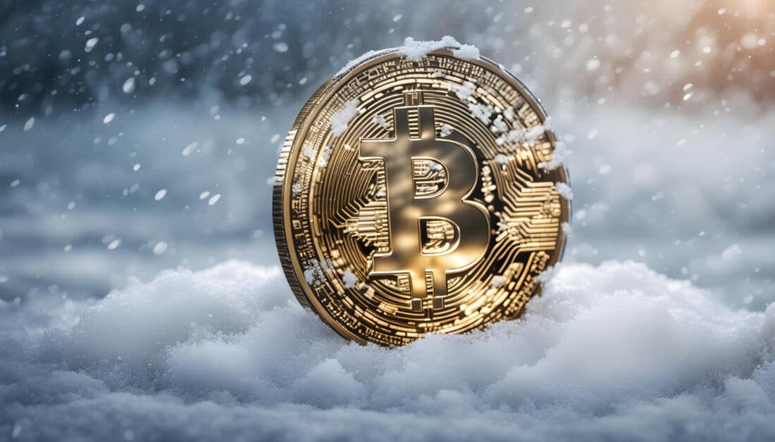 Pourquoi le prix du Bitcoin chute aujourd'hui ? Analyse et Perspectives