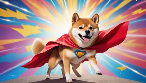 Shiba Inu : Vers un Nouvel Élan avec le Lancement de Son Premier DAO