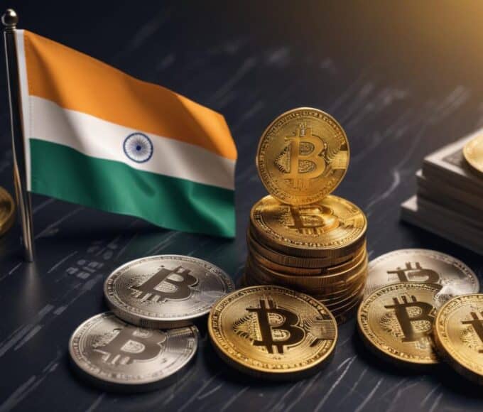 régulations cryptographiques en Inde