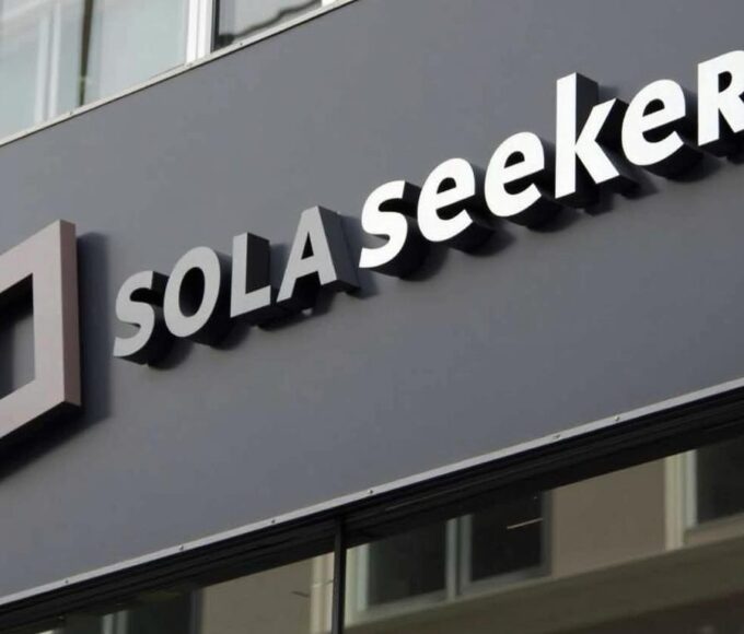 Solana Seeker Mobile 2.0 : Une révolution technologique alliant Web3 et fonctionnalités innovantes