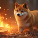 La flambée du taux de brûlage des Shiba Inu attire l'attention : une reprise de prix à l'horizon?