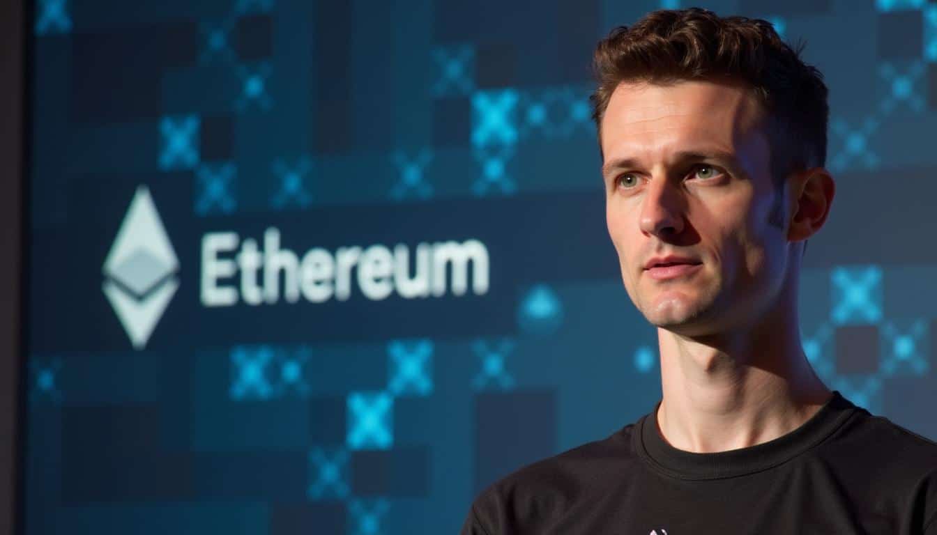 Vitalik Buterin critique le plan de garde Bitcoin proposé par Michael Saylor