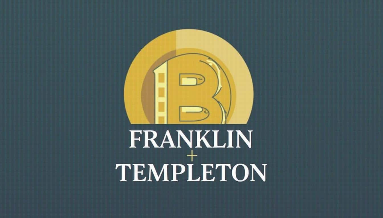 Franklin Templeton : Pionnier des ETFs combinant Bitcoin et Ethereum