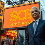 La SCB de Thaïlande introduit une solution révolutionnaire de transfert en stablecoins