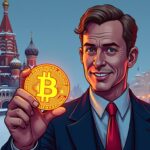 Les ambitions de la Russie pour le Bitcoin et les actifs numériques