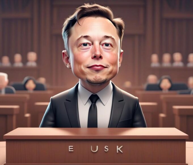 Elon Musk : remise en question de sa rémunération par la justice américaine