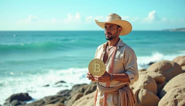 El Salvador et Bitcoin : entre ambitions réduites et nouvelles réformes