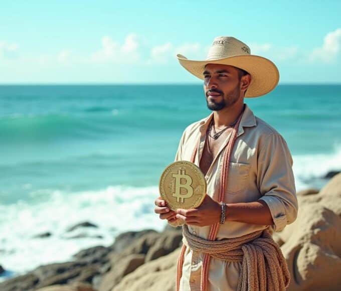 El Salvador et Bitcoin : entre ambitions réduites et nouvelles réformes