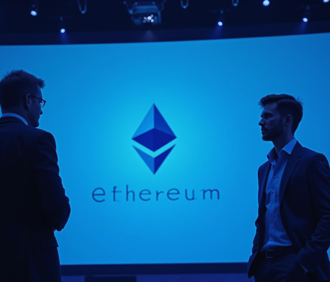 Leadership décentralisé : les enjeux de la communauté Ethereum