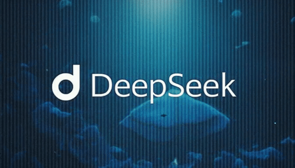 DeepSeek