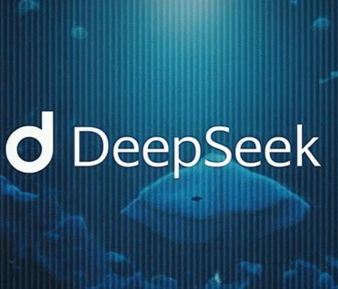 DeepSeek