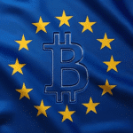 Bitcoin ne sera pas inclus dans les réserves de l'Union Européenne