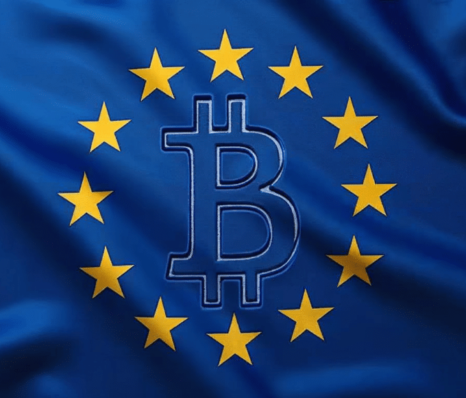 Bitcoin ne sera pas inclus dans les réserves de l'Union Européenne