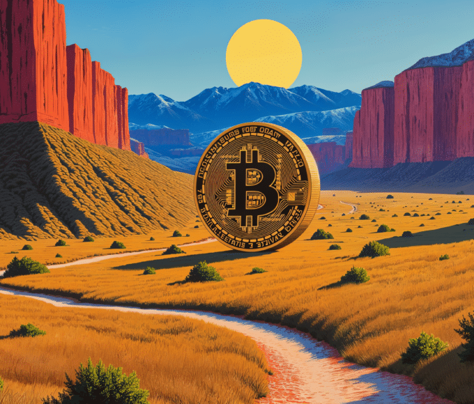 Utah Bitcoin