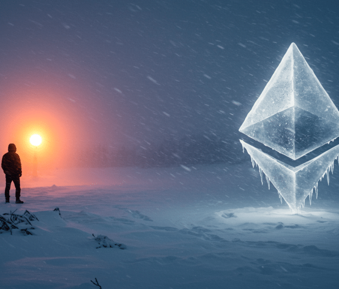 Augmentation spectaculaire des positions short d'Ethereum