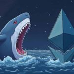 Ethereum : Liquidations Massives Secouent le Marché Crypto