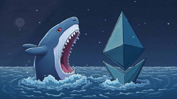 Ethereum : Liquidations Massives Secouent le Marché Crypto