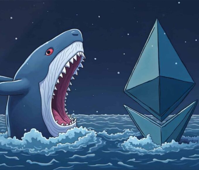 Ethereum : Liquidations Massives Secouent le Marché Crypto