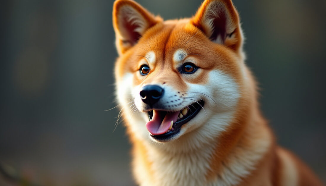 Top Crypto Shiba Inu