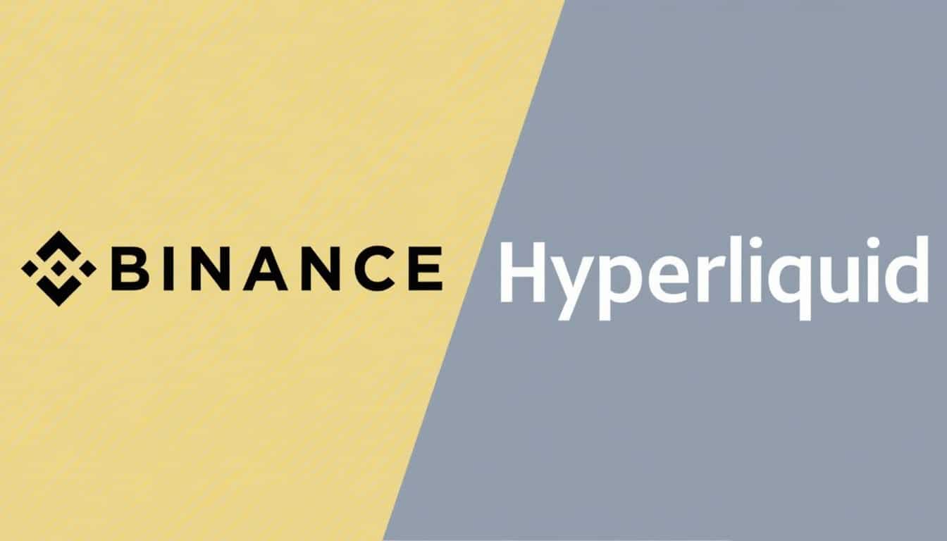 Binance et Hyperliquid : Nouveaux Horizons des Échanges DEX