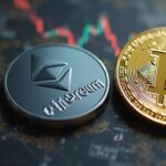 Fonds Ethereum : Entrées records et domination sur Bitcoin