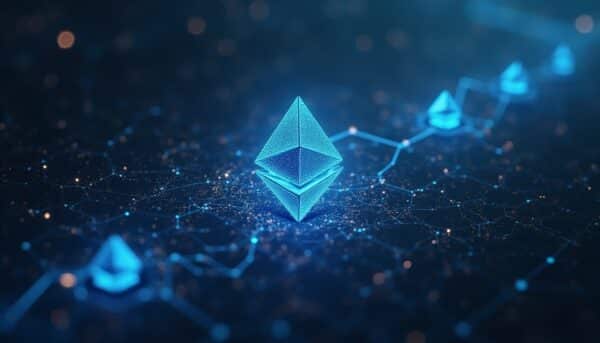 Andrew Tate et l'Ethereum : Gains et Risques sur Hyperliquid