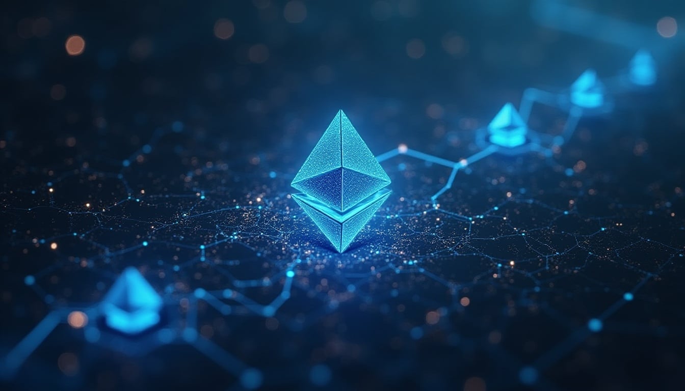 Andrew Tate et le coup d’éclat de l’Ethereum : une aventure démesurée sur Hyperliquid