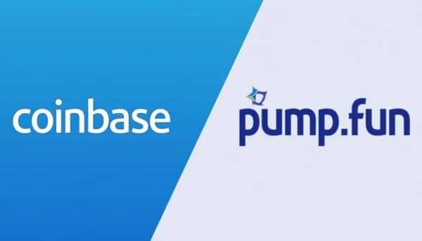 Coinbase et Pump.Fun