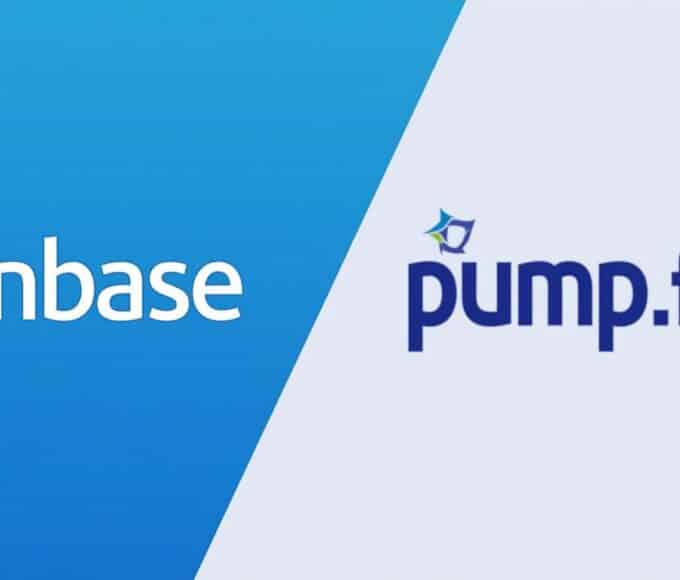 Coinbase et Pump.Fun