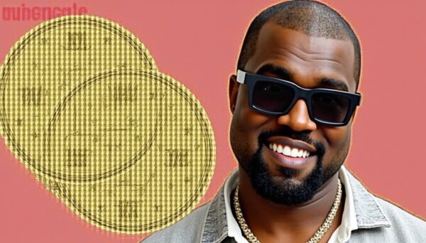 Kanye Meme coin