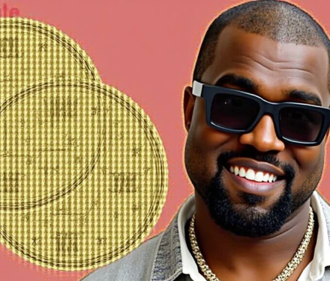 Kanye Meme coin