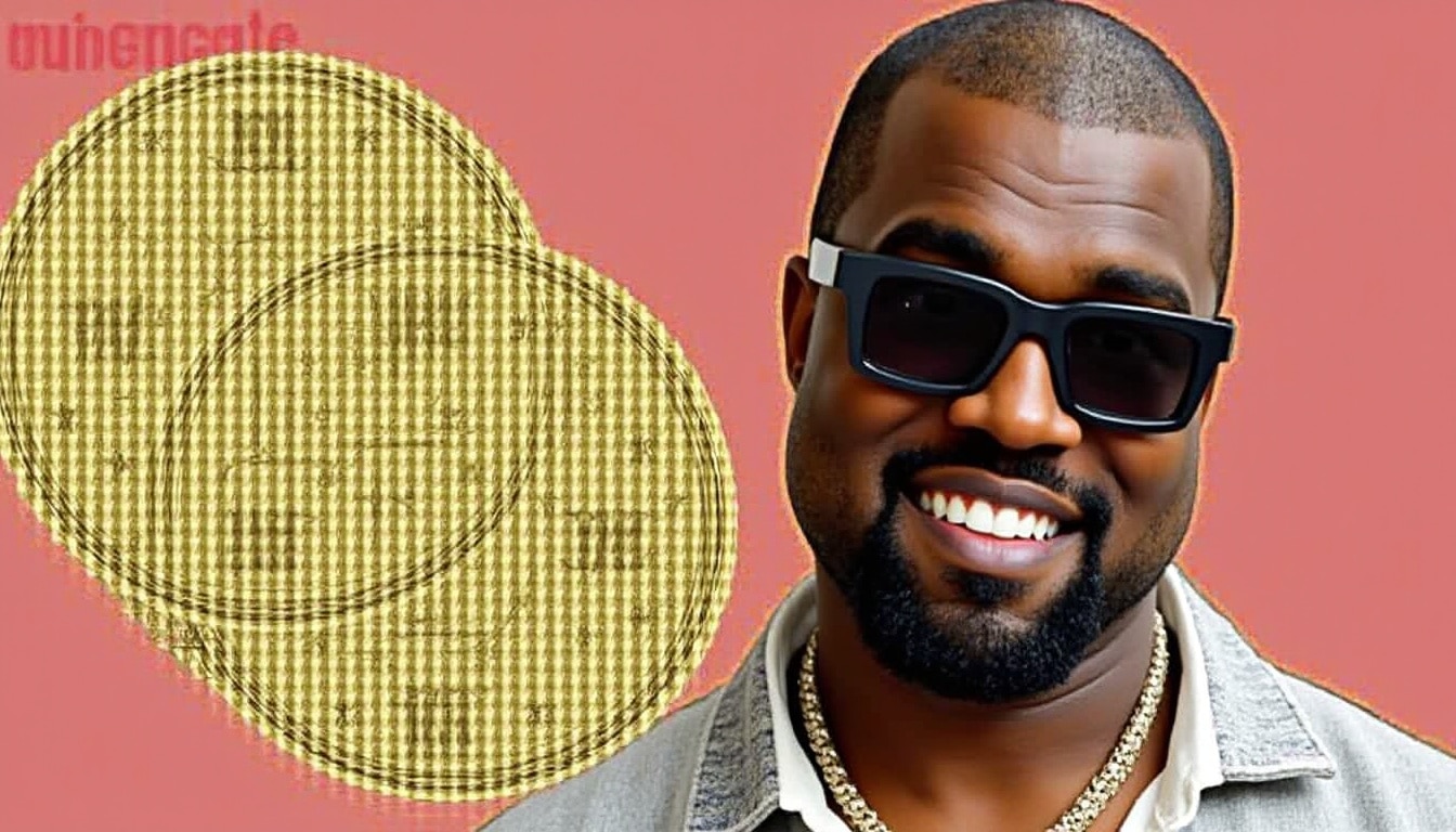 Kanye Meme coin