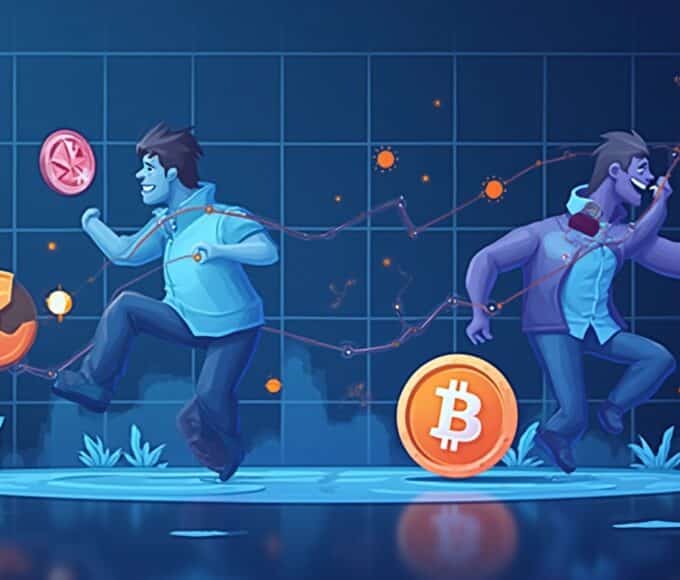 Liquid staking et crypto-actifs : clarification historique de la SEC sur leur statut juridique
