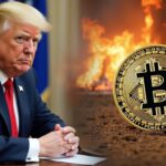 Crash des marchés avec Trump