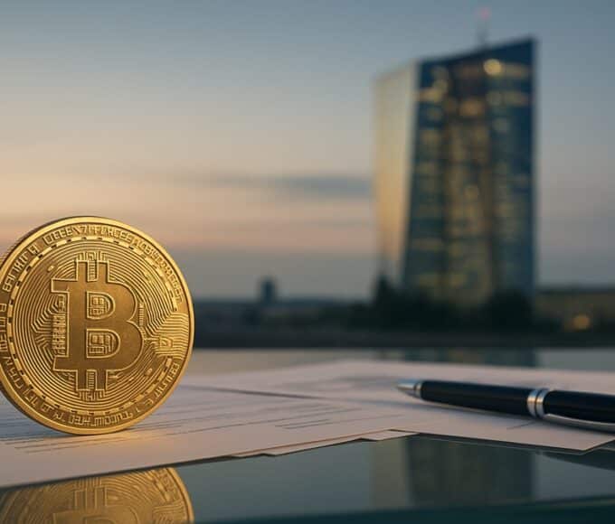 Bitcoin : Vers un Rallye de Fin d'Année ? Analyse des Signaux