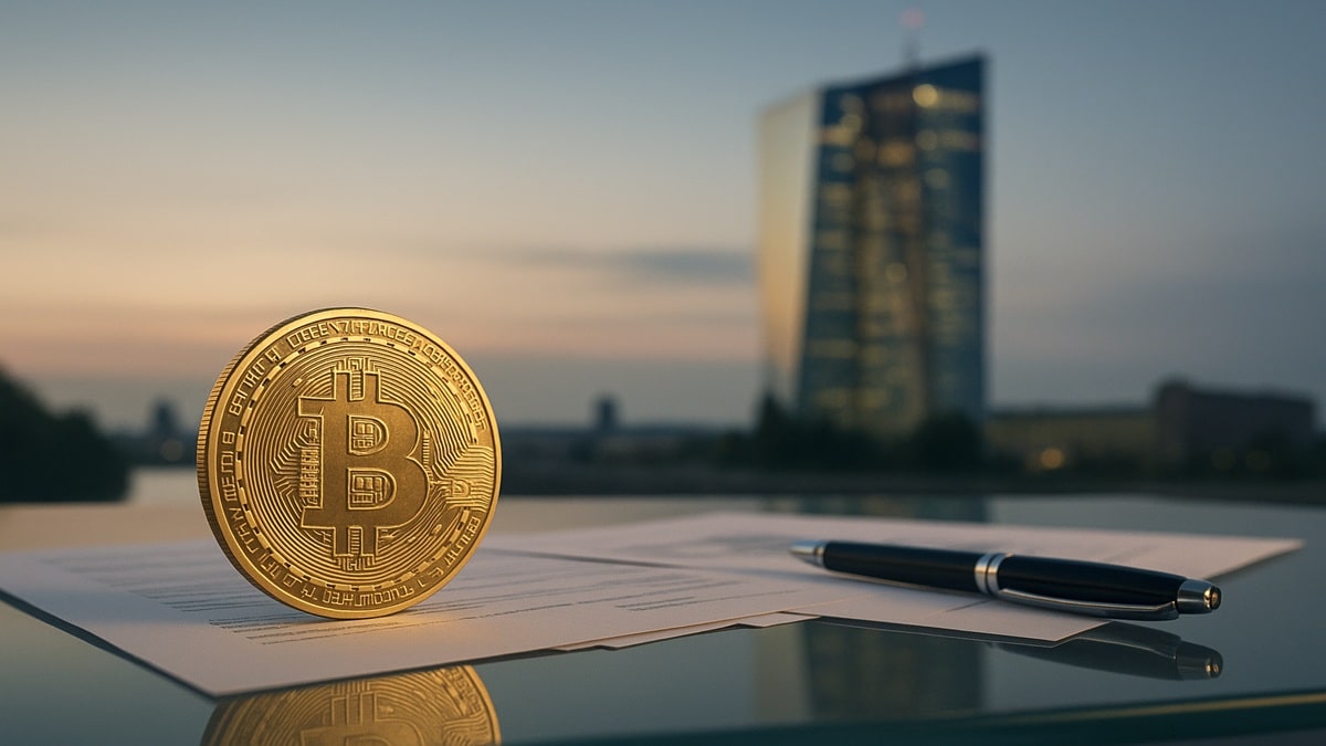 Bitcoin : Vers un Rallye de Fin d'Année ? Analyse des Signaux