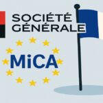 Société Générale (SG Forge) obtient l'agrément MiCA, positionnant la France en leader crypto européen.
