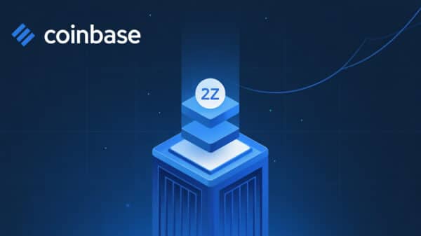 Le listing du token 2Z (DoubleZero) de l'écosystème Solana sur Coinbase, après un feu vert de la SEC.