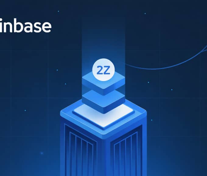 DoubleZero sur Coinbase : Une Nouvelle Opportunité pour Solana