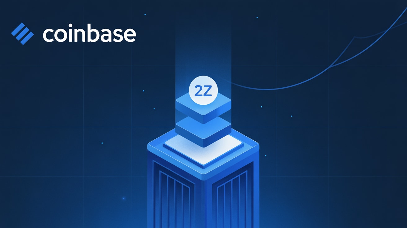 DoubleZero sur Coinbase : Une Nouvelle Opportunité pour Solana