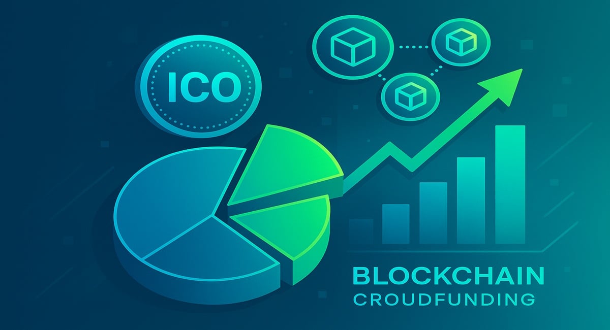 Comment fonctionne une ICO