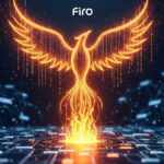 Illustration de la crypto Firo et de sa technologie d'anonymat Lelantus Spark, face à la régulation.