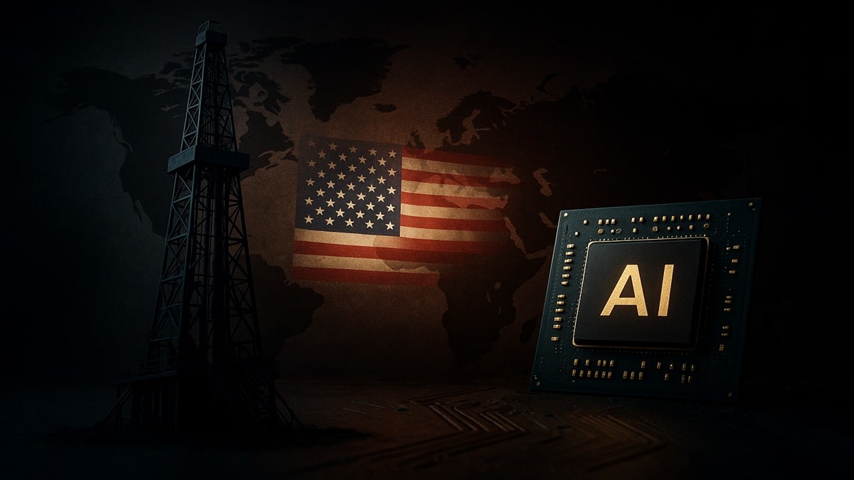 Guerre économique : Trump frappe la Russie et plombe les puces IA de Nvidia