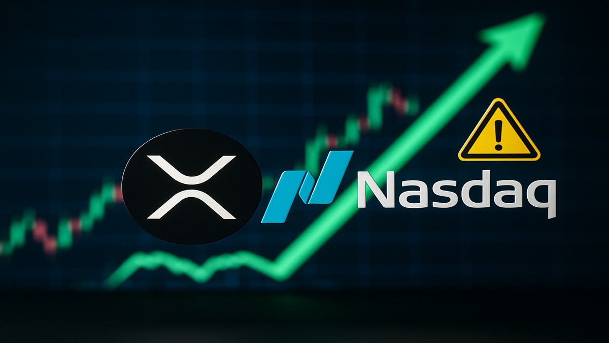 ETF XRP et le Nasdaq