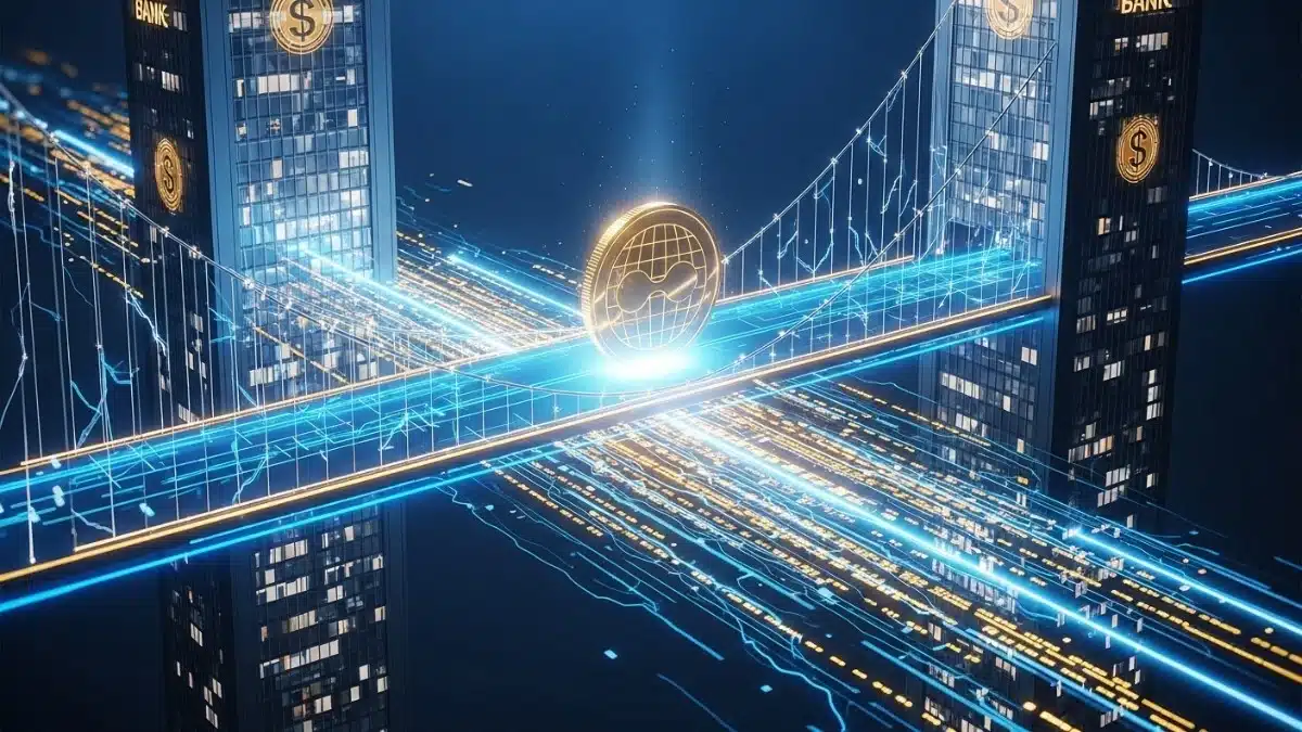 XRP : Pourquoi le Prix Stagne Malgré 95 Milliards de Paiements ? (Analyse 2026)