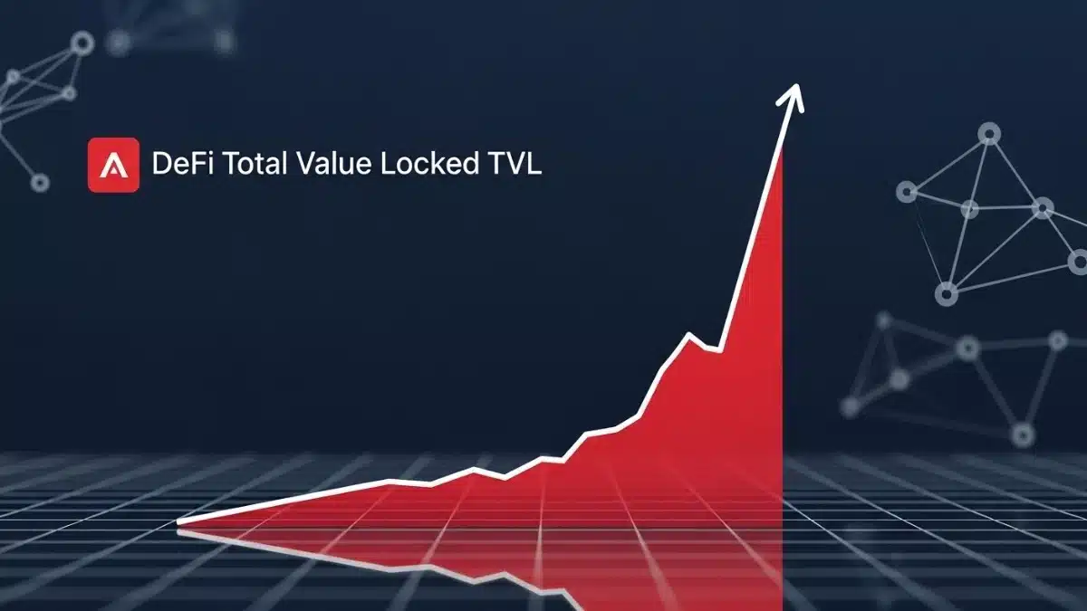 Avalanche enregistre un bond massif de son activité DeFi alors que le TVL repart fortement à la hausse